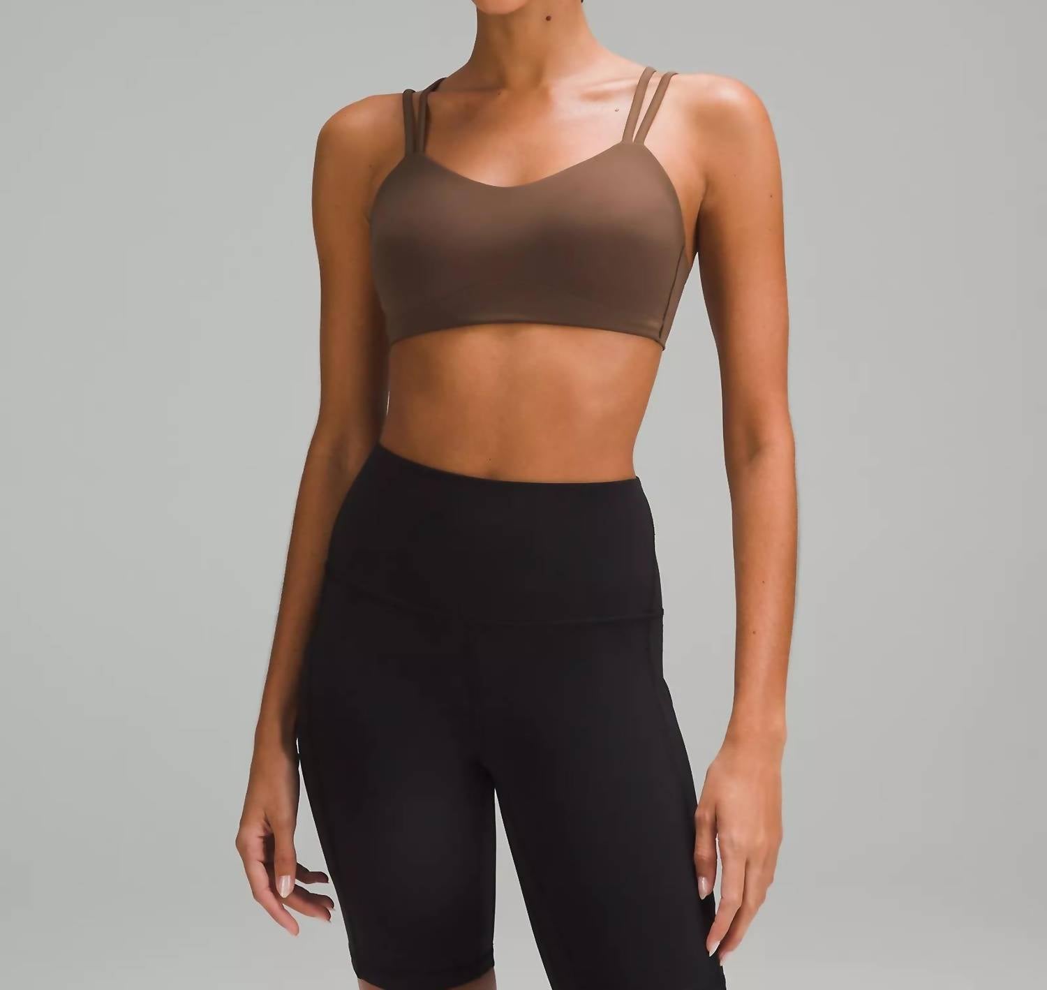 Lululemon - Women's Like A Cloud Light Support Bra