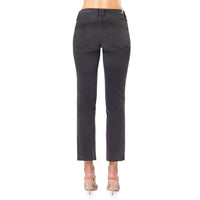 Morrison Denim - Women's Friend Ankle Jeans