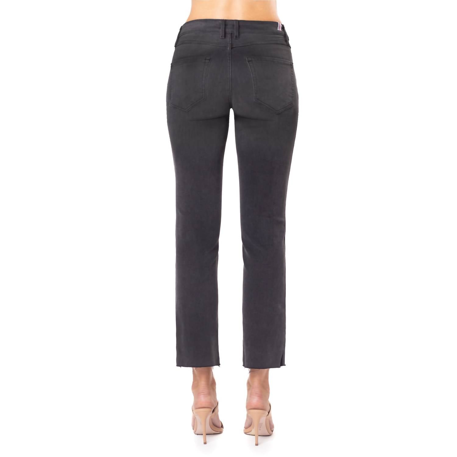 Morrison Denim - Women's Friend Ankle Jeans