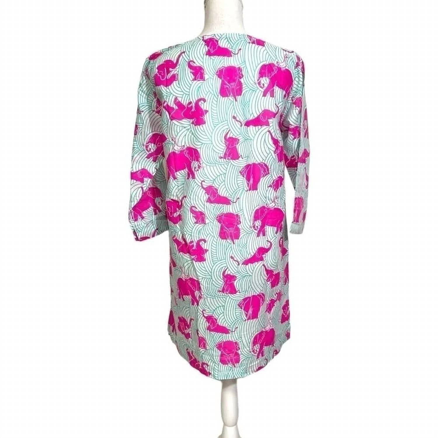 Gretchen Scott - Trunk Trunk Goose Tunic Top