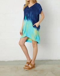River + Sky - Brooklyn Dress