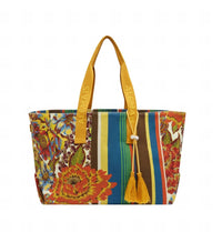 Alemais - Women's Charlie Beach Tote