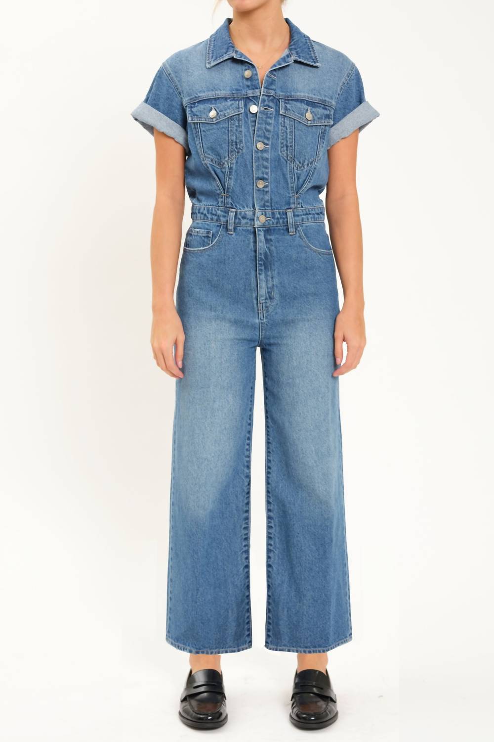 Daze - Starlet Jumpsuit