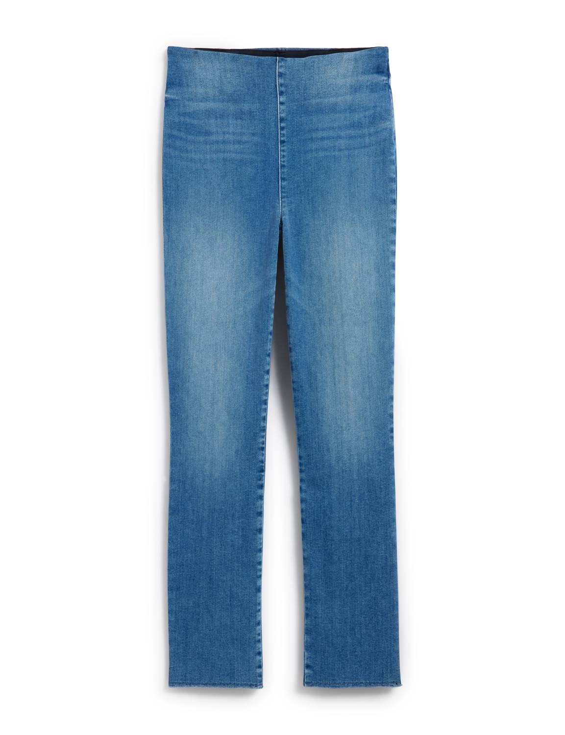 Frank & Eileen - Derry Illusion Pull-on Jean