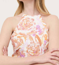 BARDOT Verve Midi Dress in tropical floral - women's dress - view 4