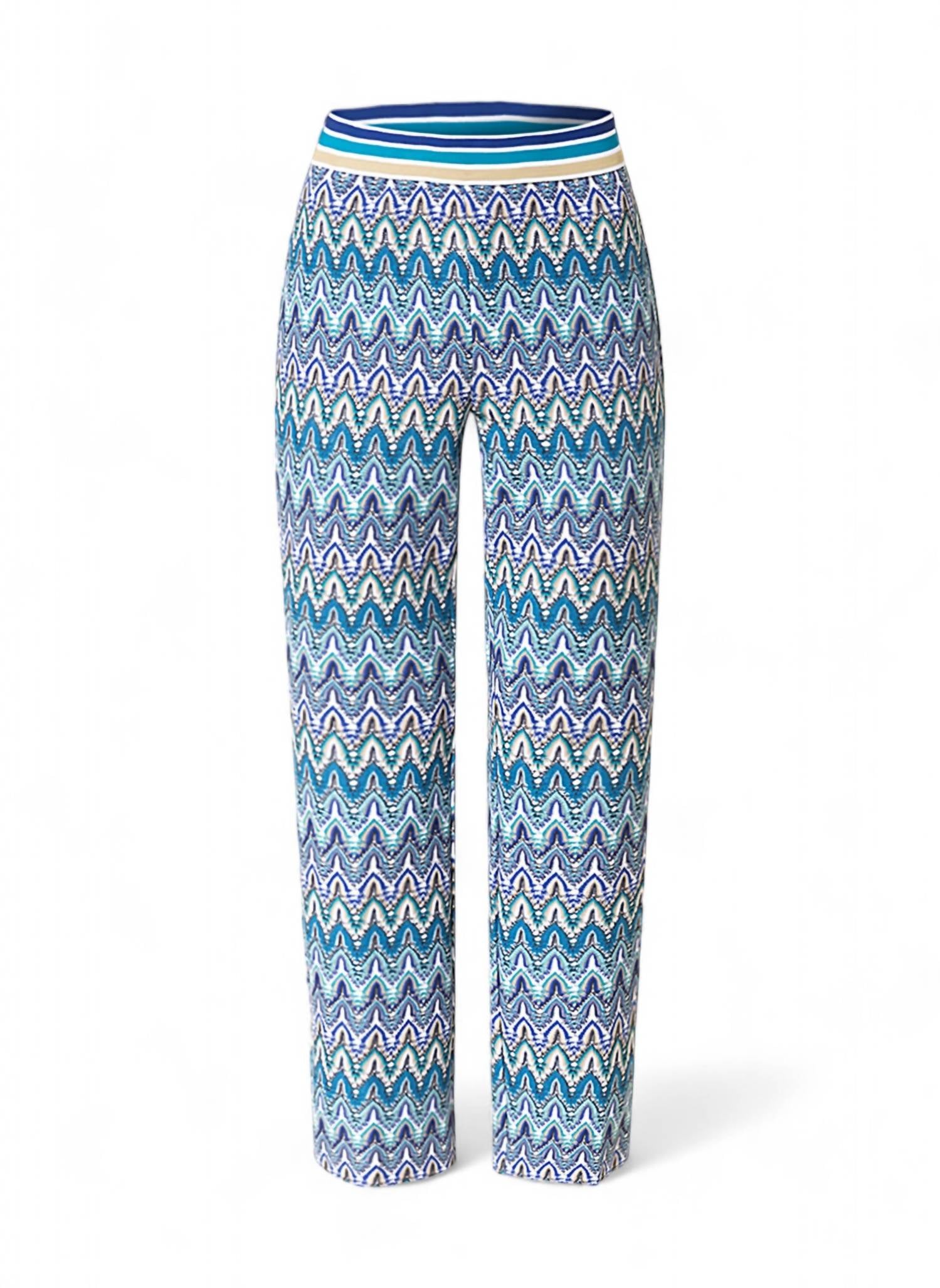 Mac - FLARE KICK PANT