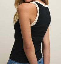 Z Supply - Clarke Rib Tank Top