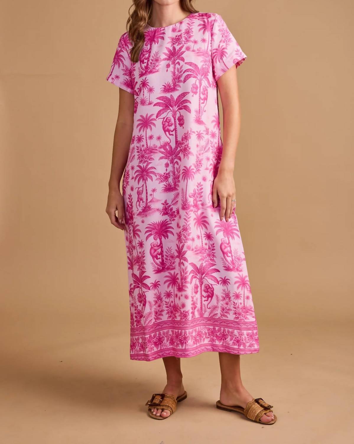 Double A - Ellie Dress
