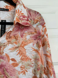 David Cline - Women's Quarter Sleeve Top
