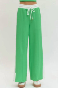 Entro - Polished Play Pant