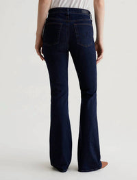 Ag Jeans - Farrah Mid-rise Bootcut Jean