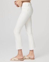 Paige - Colette Crop Jeans