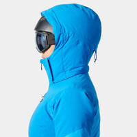 Helly Hansen - Womens Alphelia Ski-Snowboard Jacket