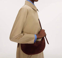 Mansur Gavriel - Women's Mini Fortuna Crossbody Bag