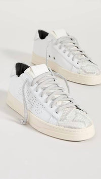 P448 - Women's Jack Sneakers