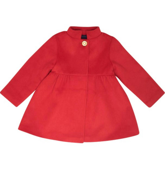 The Beaufort Bonnet Company - Penelope Pea Coat