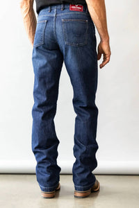 Kimes Ranch - Dillon Mid Low Rise Jean