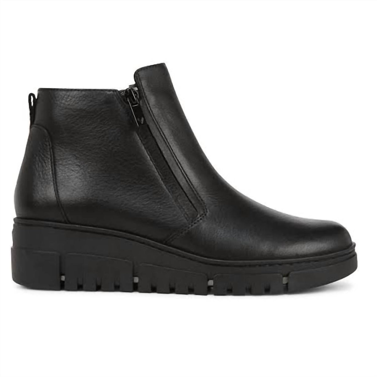 Vionic - Women's Uptown Sur Ankle Boot