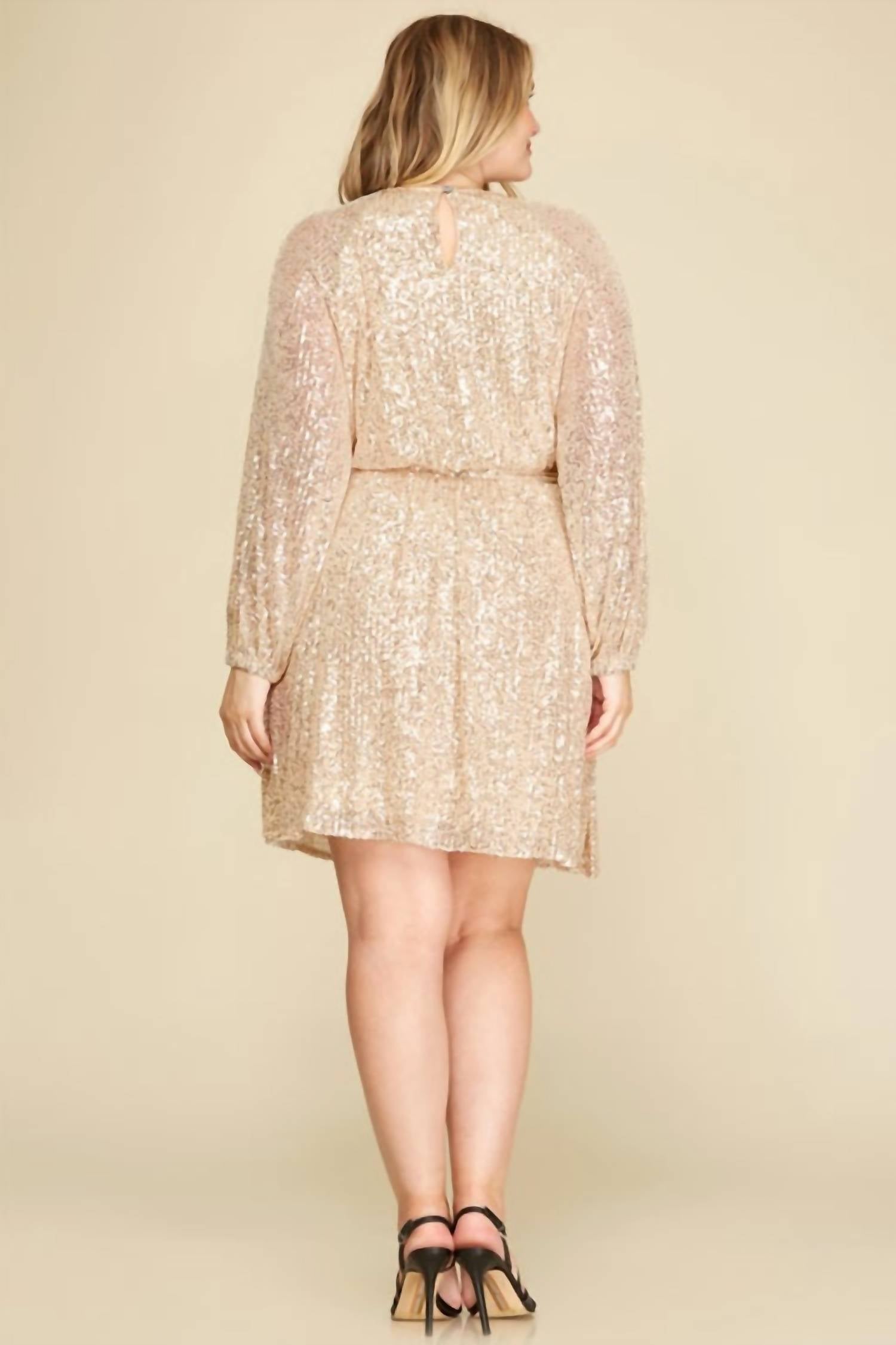 Birthday Dress