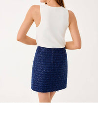 Lilly Pulitzer - Harp Shell Sweater