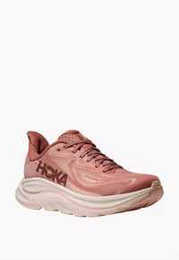Hoka - Women's Clifton 10 Wide Sneakers