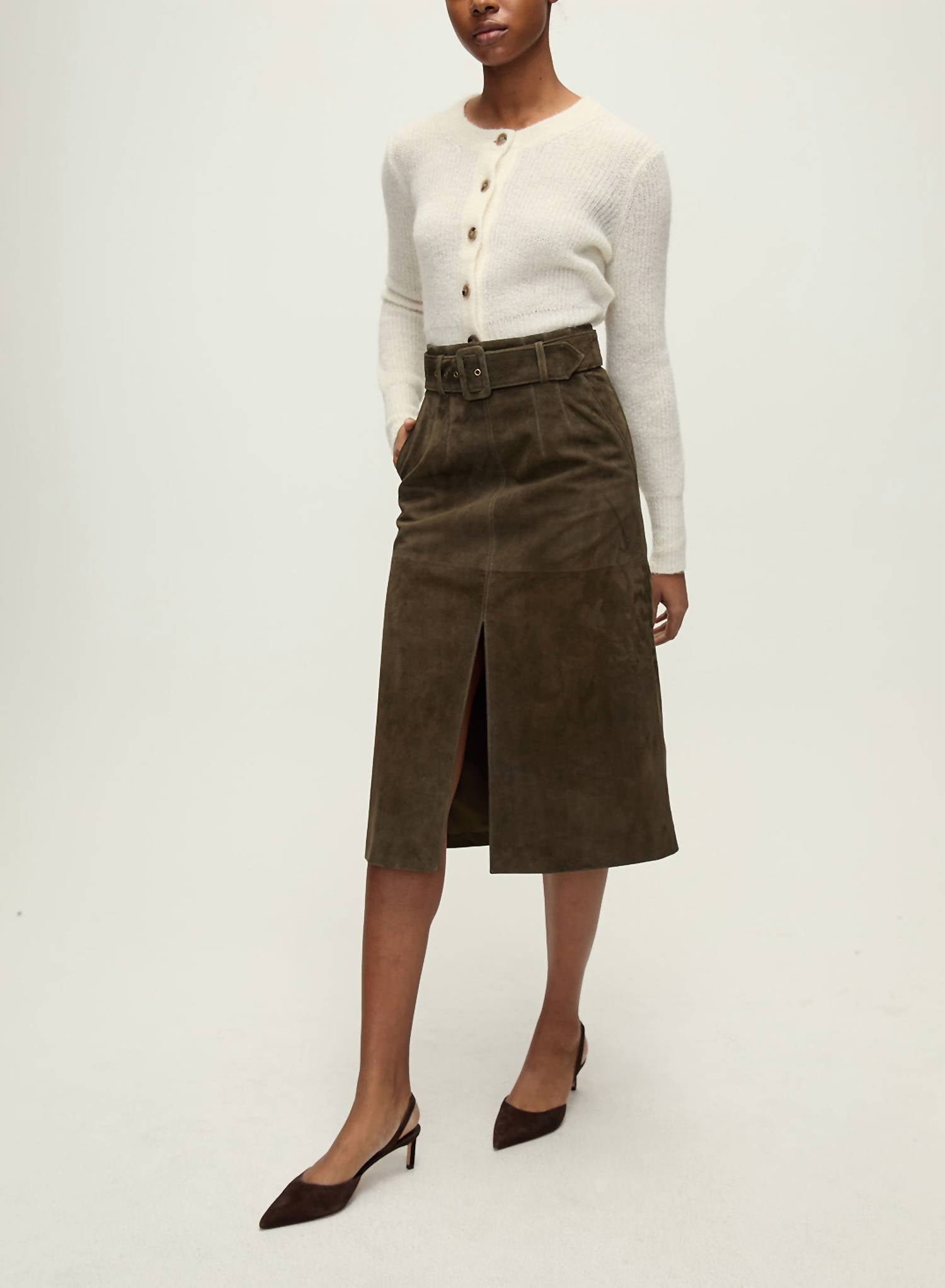 Veronica Beard - Alexie Skirt