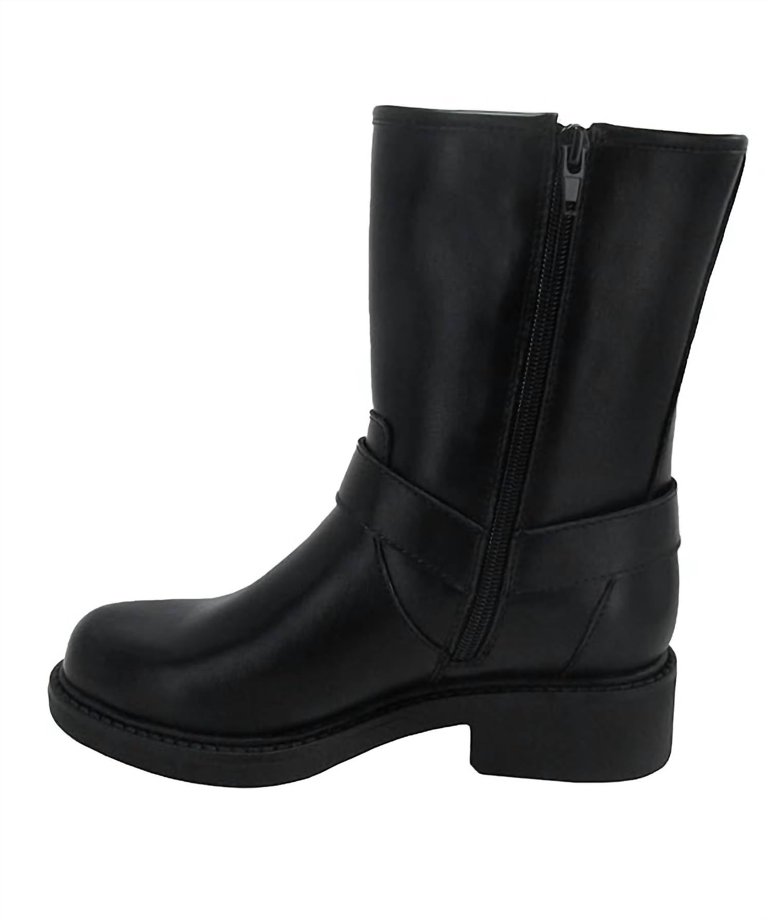Jellypop - Women's Bruno Boots