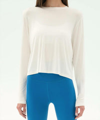 Splits59 - Djuna Long Sleeve Tee