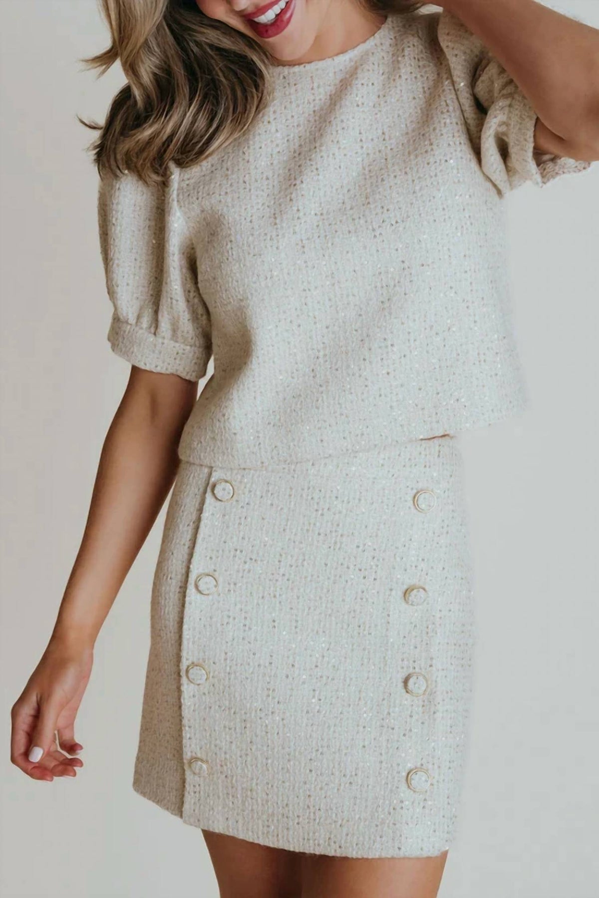 Laroque - Dana Skirt