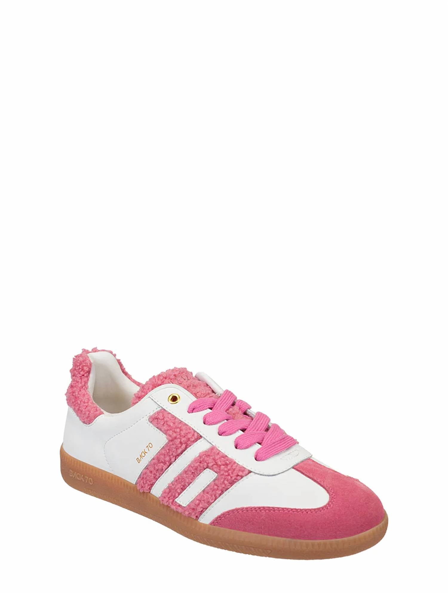 Back 70 - Women's Cloud Sneakers