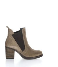 Bos. & Co. - Women's Bellini Booties