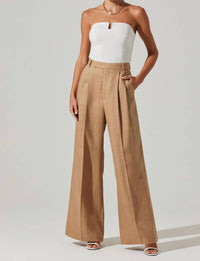 Astr - Milani Wide Leg Trouser