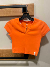 Kaveah - Girl's V Neck Tee