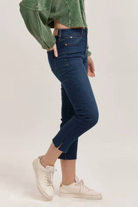 Dear John Denim - Frankie Straight Leg Jean