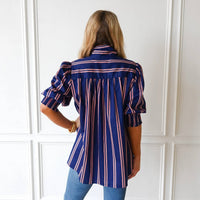 Caryn Lawn - Holly Bow Top