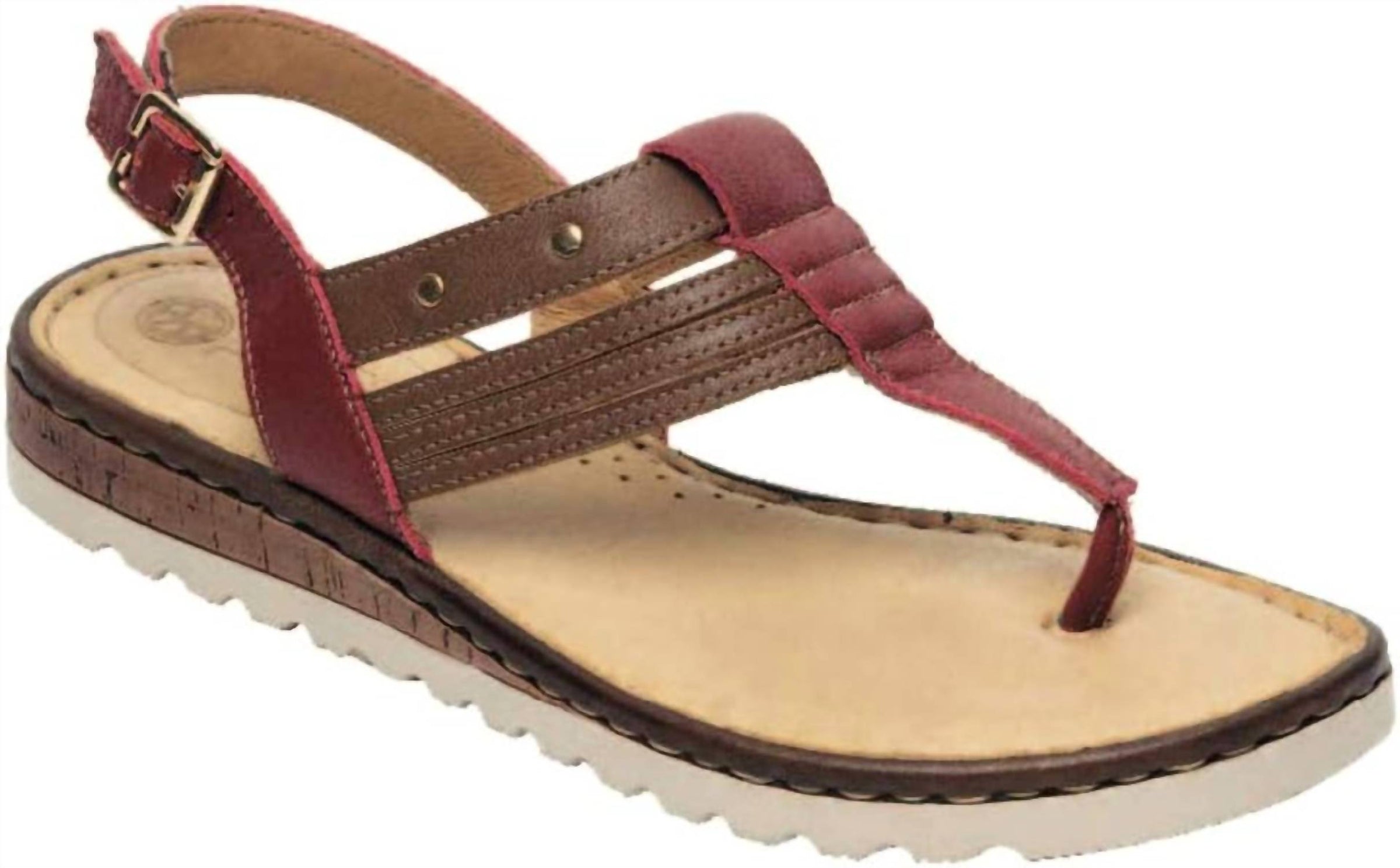 Lobo Solo - Women's 1863 Sandal