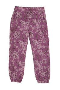 Sunchild - Kid's Meknes Paisley Pants