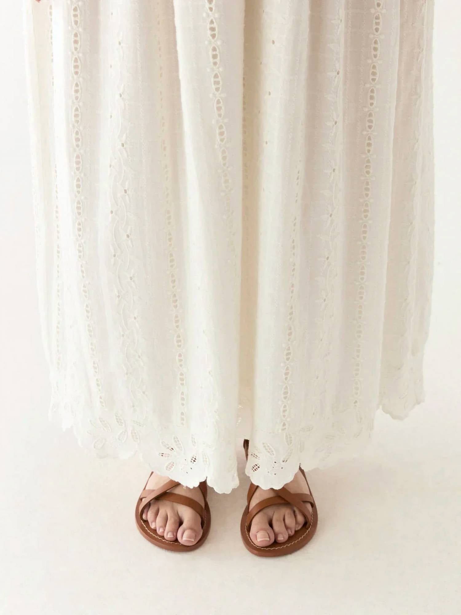 Maison Hotel - Amandine Dress