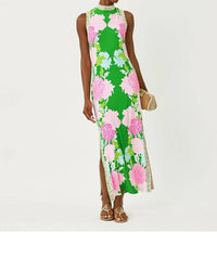 Lilly Pulitzer - Wellington Maxi Dress