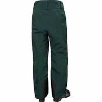 Helly Hansen - Men's Ridge Infinity Shell Pant