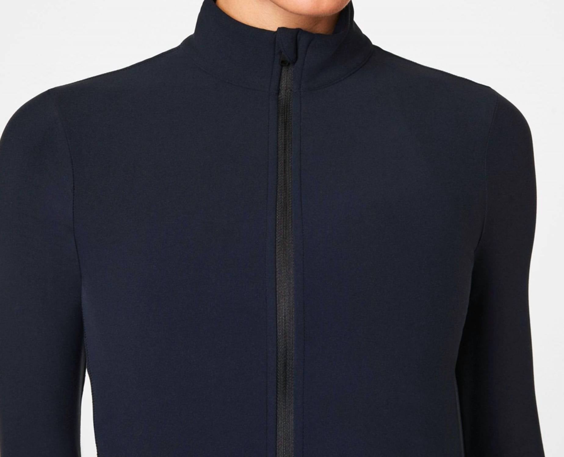 Spanx - Onform Full Zip Contour Jacket