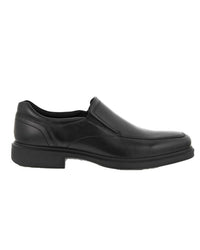Ecco - Men's Helsinki 2 Slip-on Leather Shoes