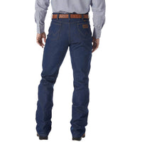 Wrangler - Cowboy Cut Regular Fit Jeans