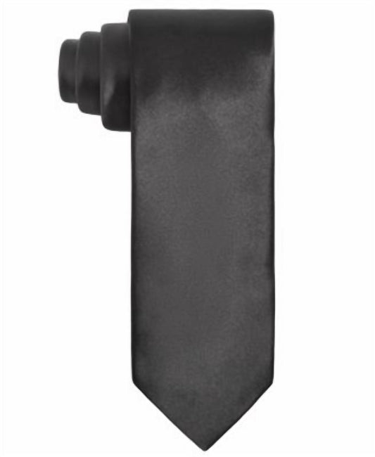 Tayion - Men's Alpha Phi Alpha Solid Tie