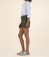 Kut From The Kloth - Jane High Rise Shorts