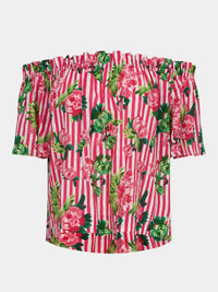 Saloni - Tess Top