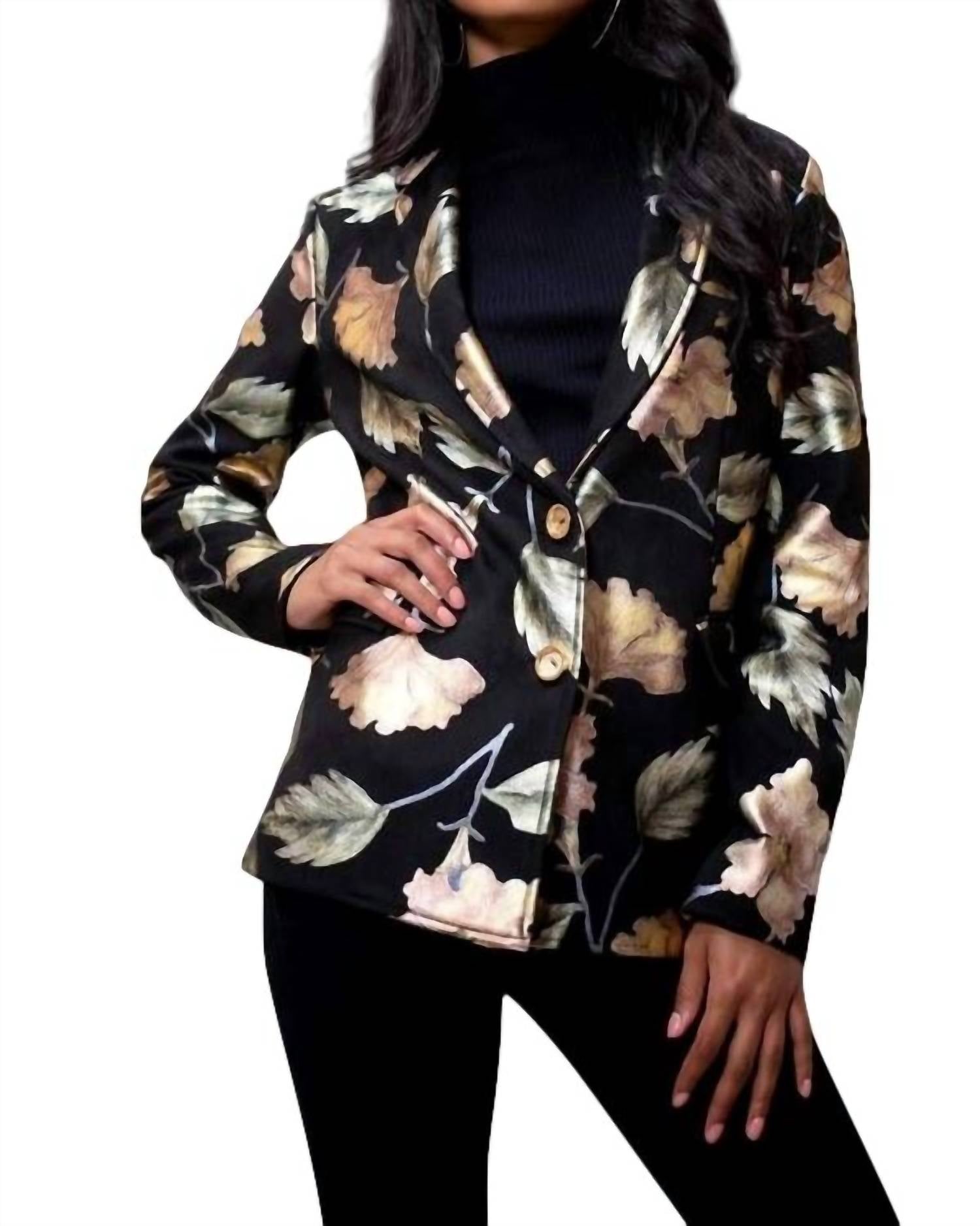 Alexey Jacket