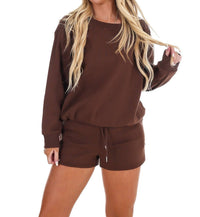Zenana - Another Chance Two Piece Set