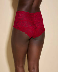 Cosabella - Never Say Never High Rise Bikini Panty
