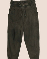 The Waight - Dyed Sweatpants